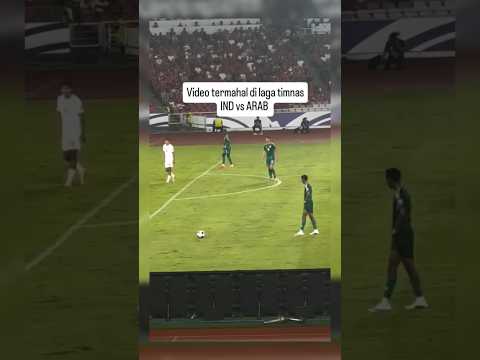 Video ini di posting dan di tonton berulang kalipun tidak pernah bosan menontonnya.