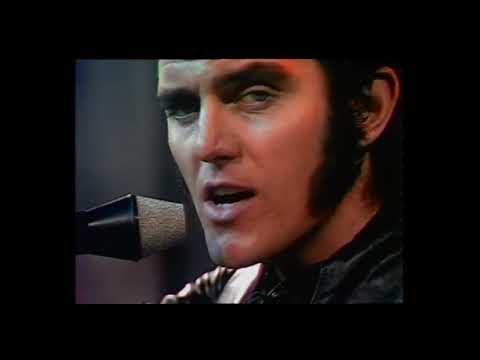 Alvin Stardust - My Coo Ca Choo -  Live !