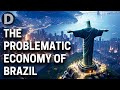 Brazilian Economic Challenges and Solutions
