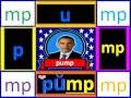 Understanding the 'MP' Digraph