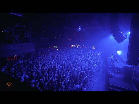 Yanix Live @ ''ГлавClub'' Moscow 16.10.2022