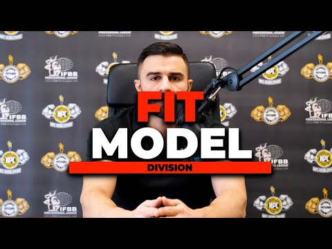 Introducing the new Fit Model Division