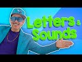 Understanding Letter Sounds and Recognition