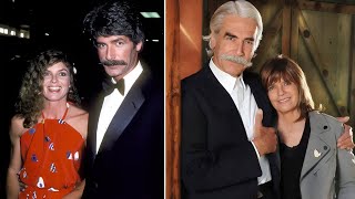 Sam Elliott & Katharine Ross: A Rare Hollywood Love That’s Lasted More Than 40 Years