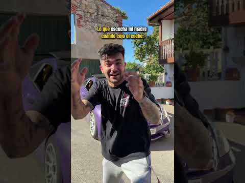 ESTO es un FACTO😂🚘~Amiliibia#autos #humor #dailyvlog #comedia