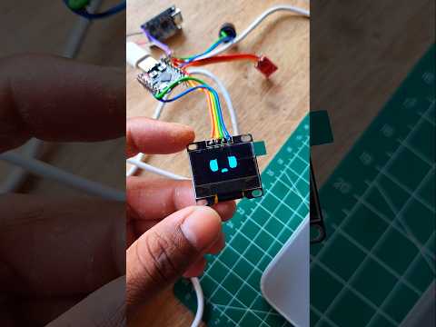 Make Your Own Cute Dasai Mochi Robot๐ค | #ashwinprojects #AltiumStudentLab