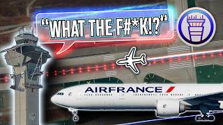 Rejected Takeoff at LAX After Runway Incursion [ATC Audio]