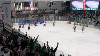 The NAHL: Exposure