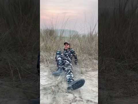 Ese mazak nhi krna chahiye???#shorts #youtubeshort #ytshorts #army #indian #trending #emotional