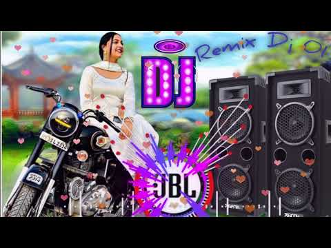 Dj Song💙 || Top Dj | Hard Bass ❤️‍🔥 | JBL Dj Remix | Old Hindi Dj Song 🥀| | Dj Remix Song 2024