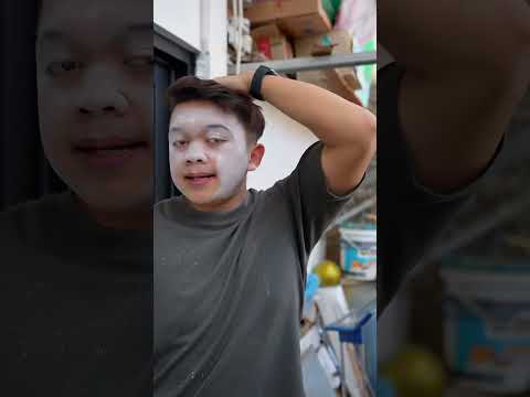 BAIM BAWA KAMERA BUAT BUKTIIN SEMUANYA PART 1 #comedy #comedyshorts #luqmanrv #comedyskits #shorts