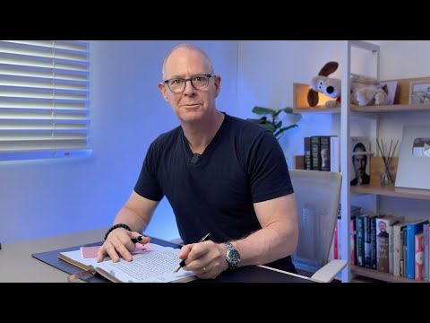 Your Journal: The Best Habit Tracker Ever Created?