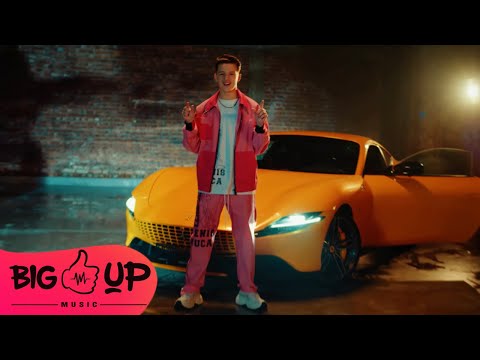 @Denis-Nuca - Jocul Calamarului  |  Official Video