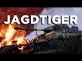 Jagdtiger —  