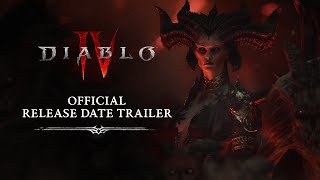 Diablo 4 takes the fight to Lilith on June