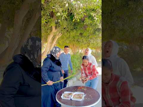 ريم بتحاول تكسب ام كيان