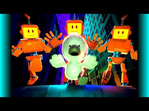Blazy - The Chase - - - [Full Visual CREEPY/FLASHY Trippy Videos Set] - - - [GetAFix]