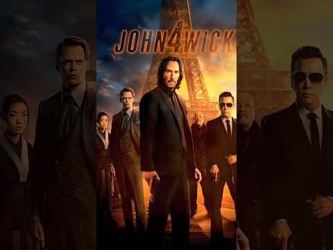 Why Are Flip Phones Everywhere in John Wick’s World? #movie #johnwick