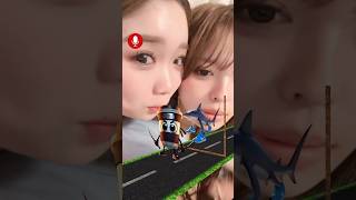 最後諦めないでよwww#shorts #おさき日記