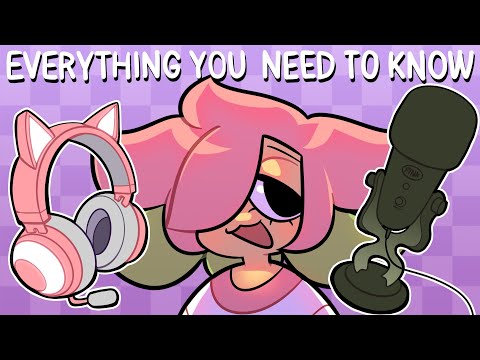 How to Record and Edit Audio for Storytime Animation