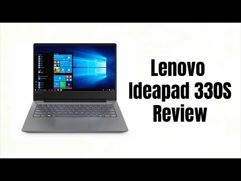 (ENGLISH) Lenovo Ideapad 330S Review - Digit.in