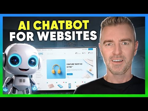 Why You Must Add an AI Chatbot to Your Website in 2025