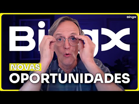 🚨QUAL EXCHANGE EU USO E INDICO?