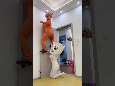 #节奏盒子#家庭#搞笑#可爱