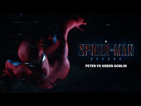 Spider-Man: Reborn | Peter vs. Green Goblin (FIGHT SCENE) + Sad News...