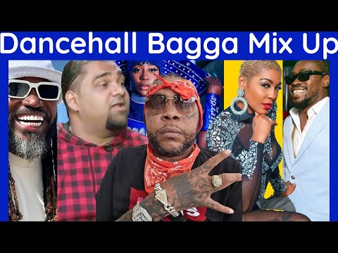 Beenie Man Gold Digger Baby Mama D’Angel EXPOSED ! Spice Chris Gayle Diss Romeich ! #vybxkartel