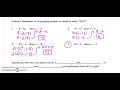 Exploring Absolute Value and Order of Operations