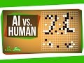 AlphaGo and Artificial Intelligence