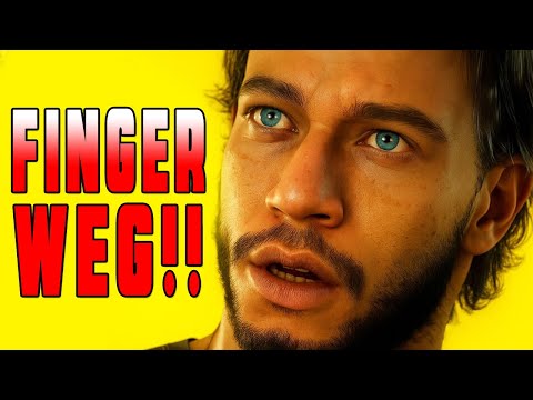 MINDSEYE ist ein schlechter Scherz & Desaster das 60€ kostet! - FINGER WEG!