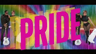 Pride by Jessica Betts FT. Niecy Nash-Betts