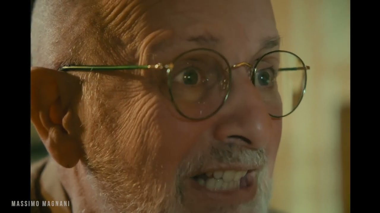 Massimo Magnani