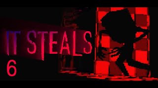 It Steals ep. 6 - The Junkyard