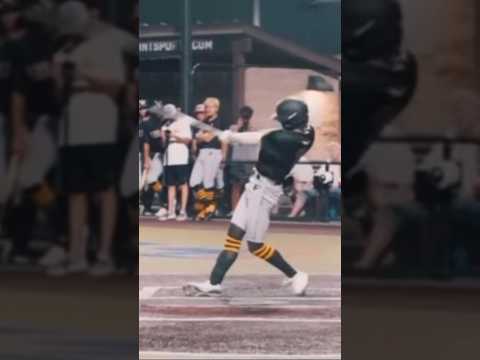 The Fastest Homerun In Lakepoint History