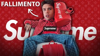 La TRAGICA MORTE dello STREETWEAR - Gli Hypebeast? (con @diariodelrusso )