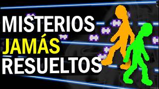 Misterios de Five Nights at Freddy's que NO tienen Respuesta