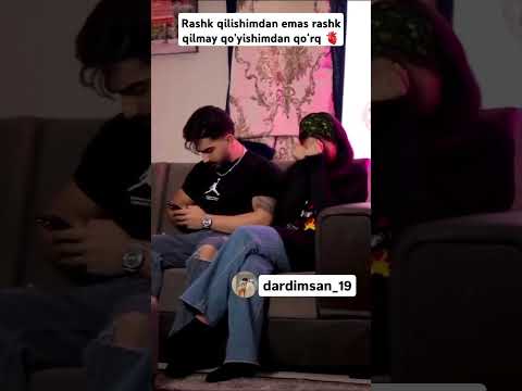 RASHK QILISHIMDAN EMAS 🫀#love#rekda#rek#obuna#layk#coment