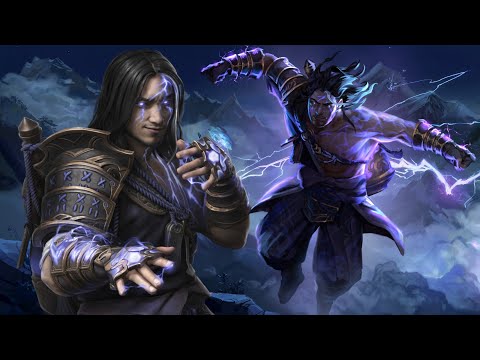 RAIKICHI SHADOW FIGHT 4