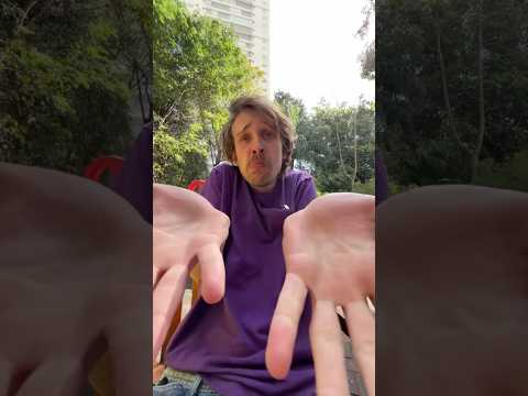 Que música estaria tocando na minha barriga se o fone fosse seu? #humorbrasil