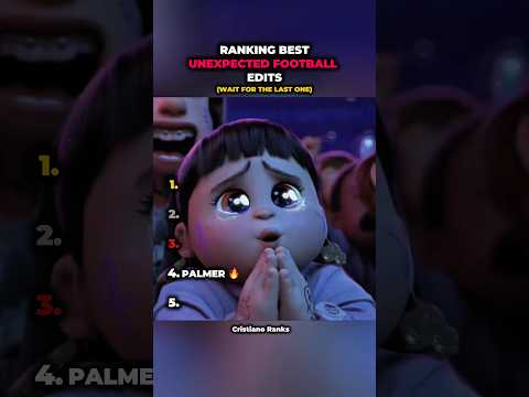 You Must See These Football Edits ๐๐ญ๐ฅ#football #ranking #shortsfeed #shorts #edit #fyp #viral