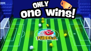 ⚽🏆 Copa Mundial de Canicas 2025 – ¡16 Naciones, Un Solo Campeón! 🌍🔥