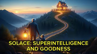 Solace: Superintelligence and goodness (2025)