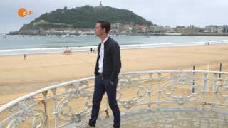 "Sprunghaft"! aspekte/ZDF am 22. Juli:
