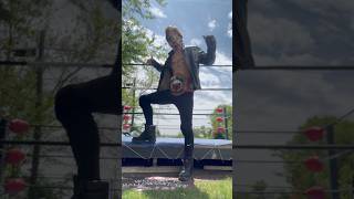 Waiting on a Woman
