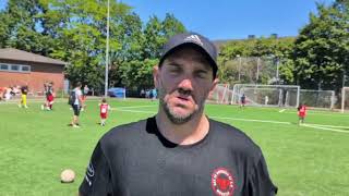 HEIMSPIEL | #KreisligaB1 - Borussia Münster II ist Meister