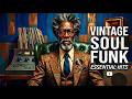  Vintage 70s Soul Funk Groove You&rsquo;ve Been Waiting For  Raw, Deep & Ultra-Dry Vibes