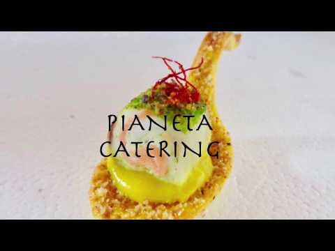 Pianeta catering